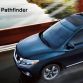 Nissan Pathfinder 2013