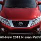 Nissan Pathfinder 2013
