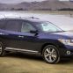 Nissan Pathfinder 2013