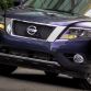 Nissan Pathfinder 2013