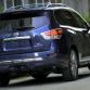 Nissan Pathfinder 2013