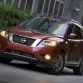 Nissan Pathfinder 2013