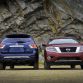 Nissan Pathfinder 2013