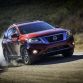 Nissan Pathfinder 2013
