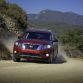 Nissan Pathfinder 2013