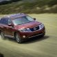 Nissan Pathfinder 2013