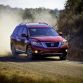 Nissan Pathfinder 2013