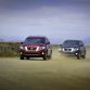 Nissan Pathfinder 2013