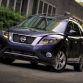 Nissan Pathfinder 2013