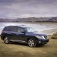 Nissan Pathfinder 2013