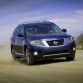 Nissan Pathfinder 2013