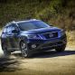 Nissan Pathfinder 2013