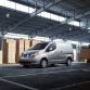 Nissan NV200 Compact Cargo Van