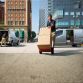 Nissan NV200 Compact Cargo Van