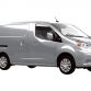 Nissan NV200 Compact Cargo Van