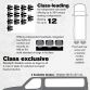 Nissan NV3500 InfoGraphics
