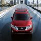 Nissan Pathfinder concept