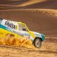 30 years on: Nissan’s iconic 1987 Paris-Dakar rally car rides again
