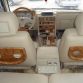 Nissan Patrol with Rolls-Royce Phantom Grille