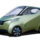 Nissan Pivo 3 Concept
