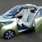 Nissan Pivo 3 Concept