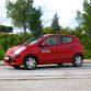 Nissan Pixo - Test Drive