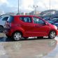 Nissan Pixo - Test Drive