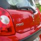 Nissan Pixo - Test Drive