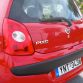 Nissan Pixo - Test Drive
