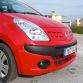 Nissan Pixo - Test Drive