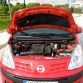 Nissan Pixo - Test Drive