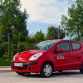Nissan Pixo - Test Drive