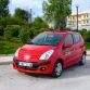 Nissan Pixo - Test Drive
