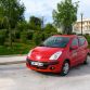 Nissan Pixo - Test Drive