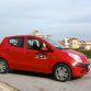 Nissan Pixo - Test Drive