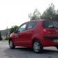 Nissan Pixo - Test Drive