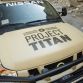 Nissan Project Titan 33