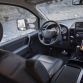 Nissan Project Titan 40