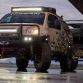 Nissan Project Titan 9