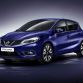 Nissan Pulsar 2014