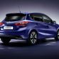 Nissan Pulsar 2014