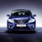 Nissan Pulsar 2014