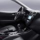 Nissan Pulsar 2014