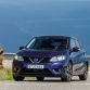 Nissan Pulsar 2015