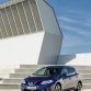 Nissan Pulsar 2015