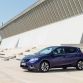 Nissan Pulsar 2015