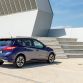 Nissan Pulsar 2015