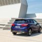 Nissan Pulsar 2015