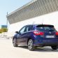 Nissan Pulsar 2015