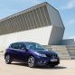 Nissan Pulsar 2015